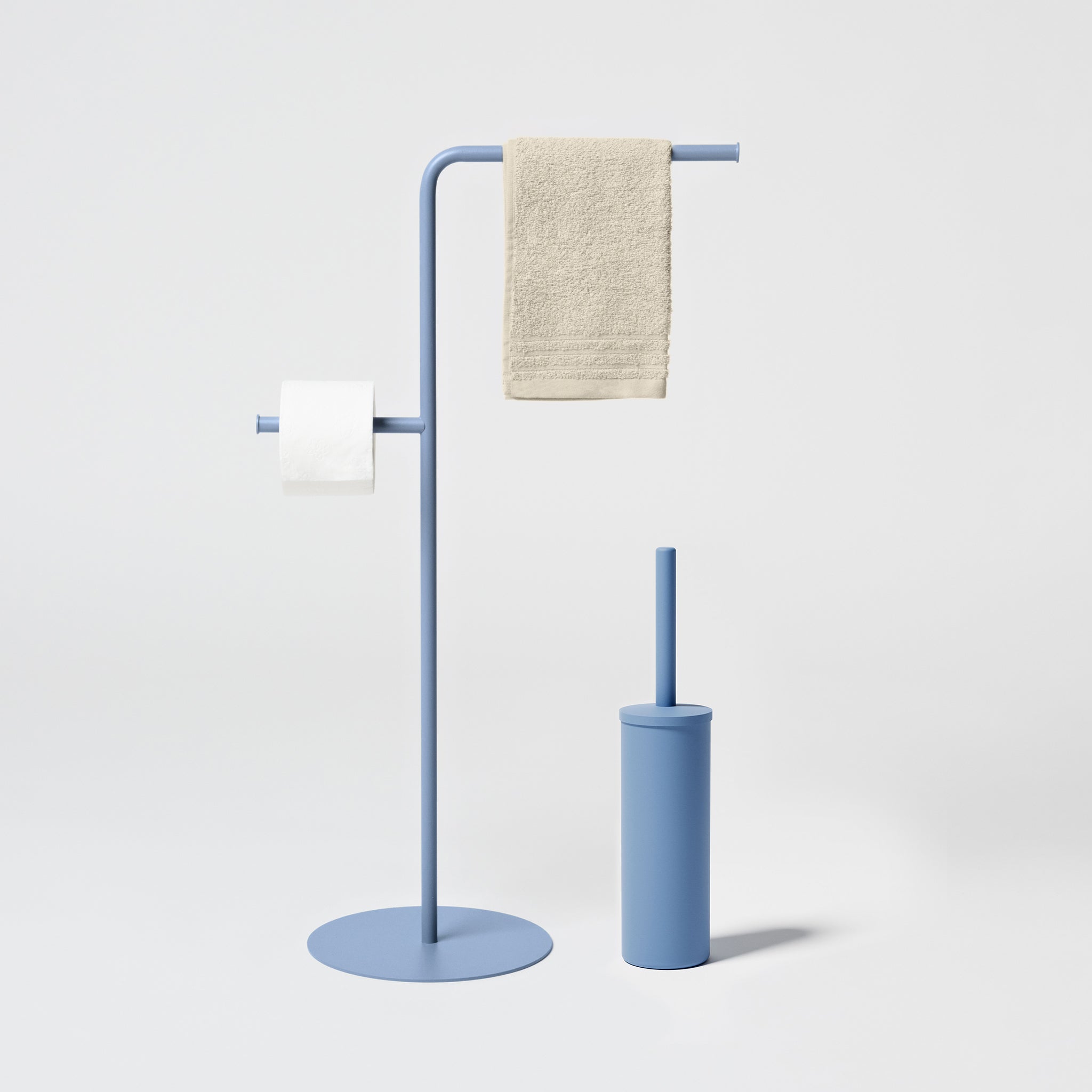 Ionica und Panco - Badezimmer-Set