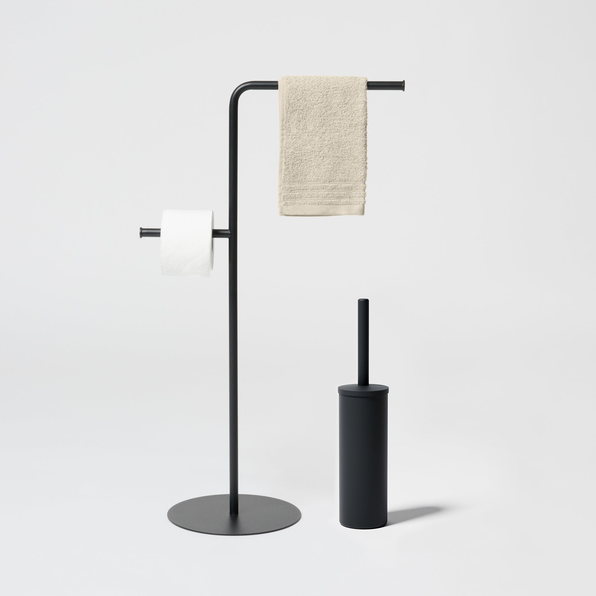 Ionica und Panco - Badezimmer-Set