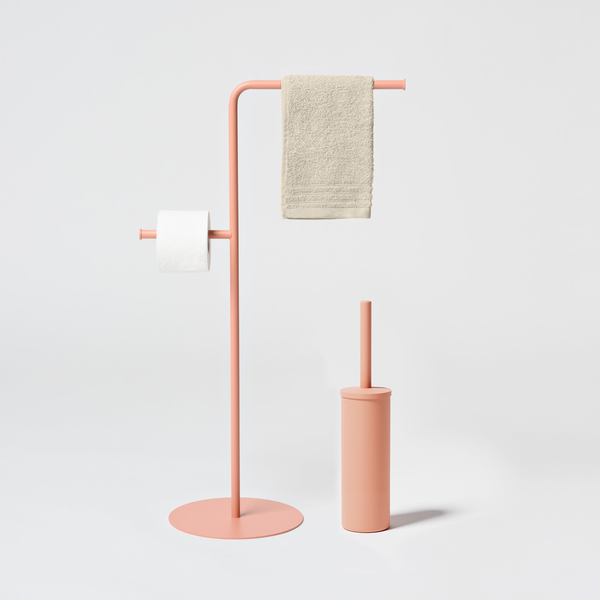 Ionica und Panco - Badezimmer-Set