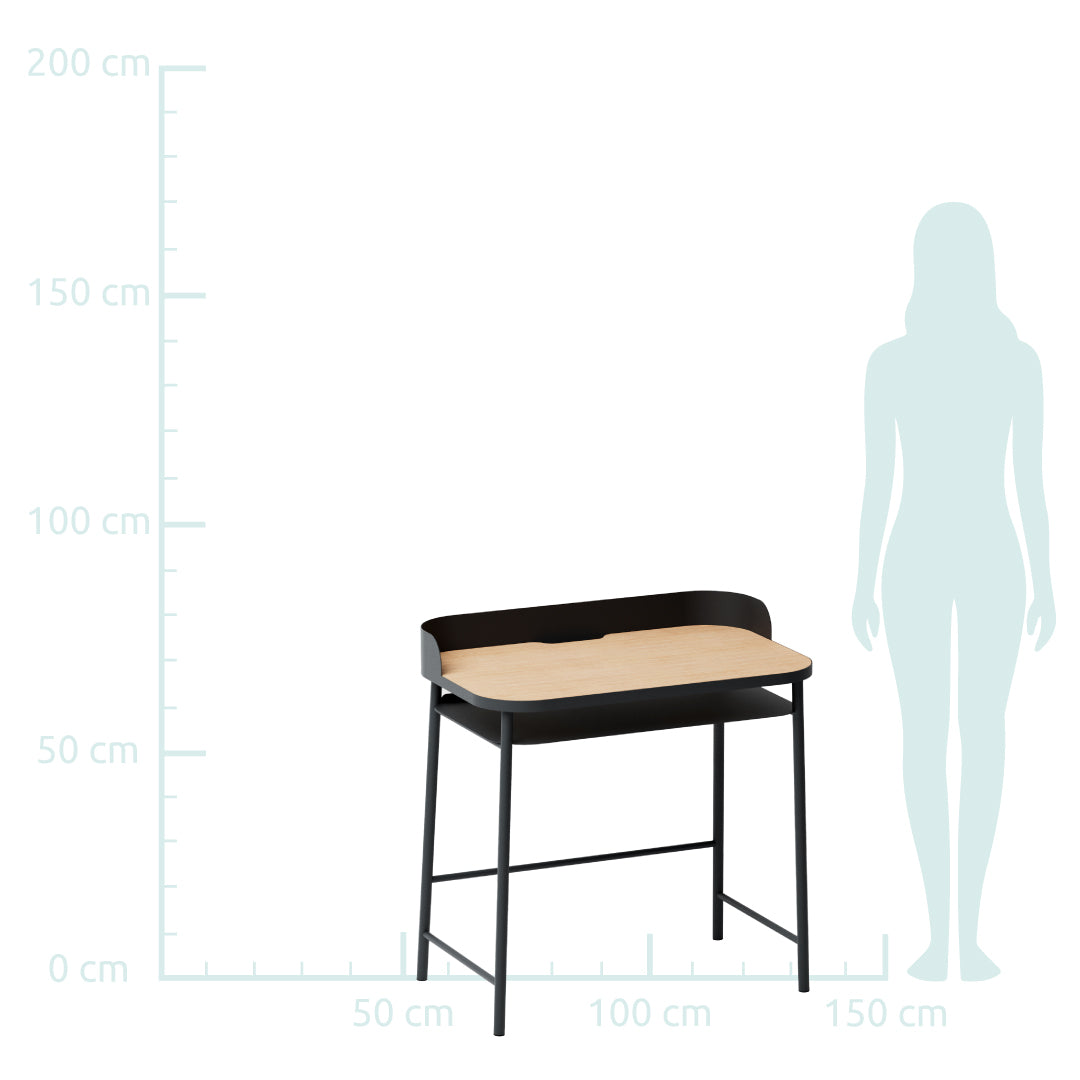 Littera and Isotta - Office Set