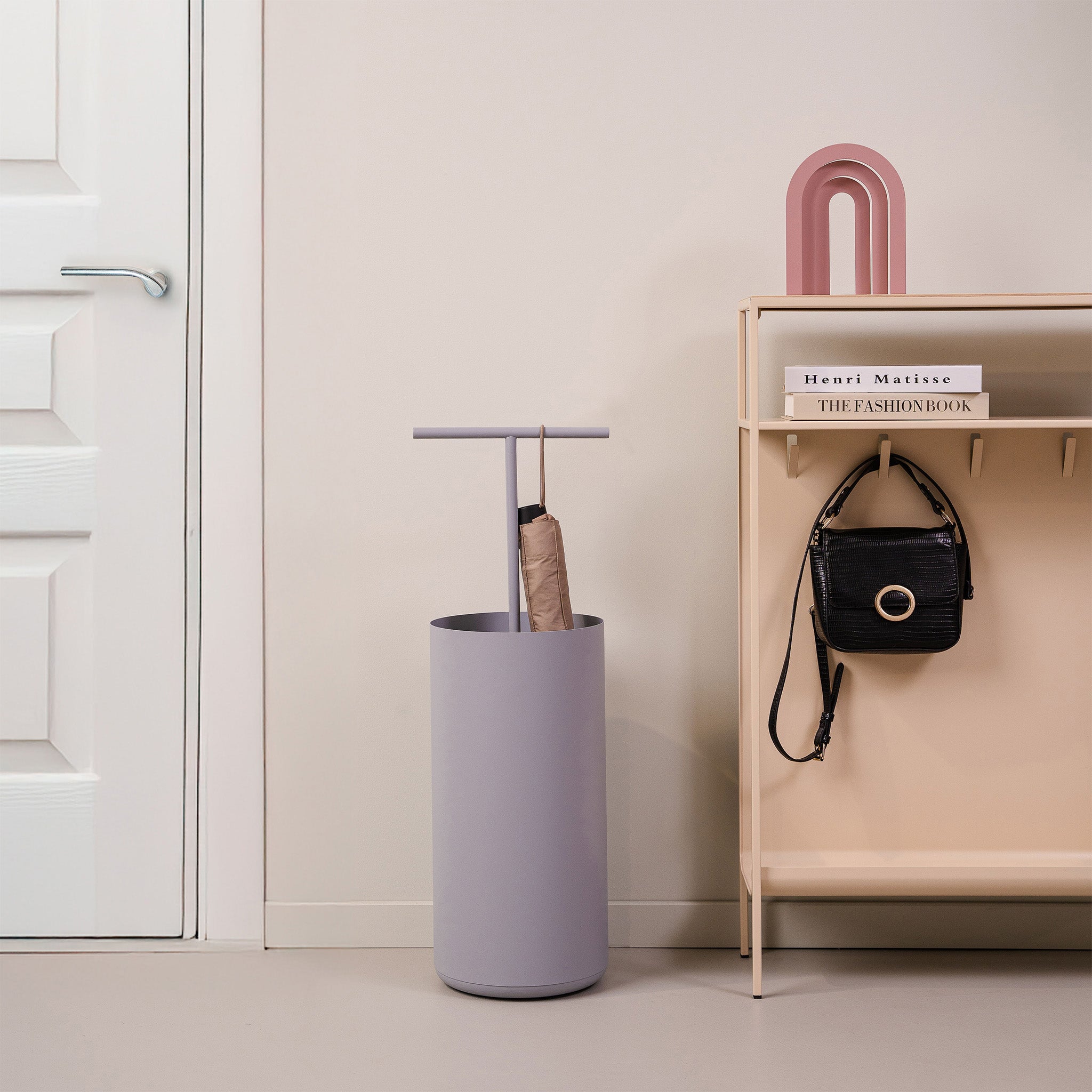 Plu - Umbrella stand