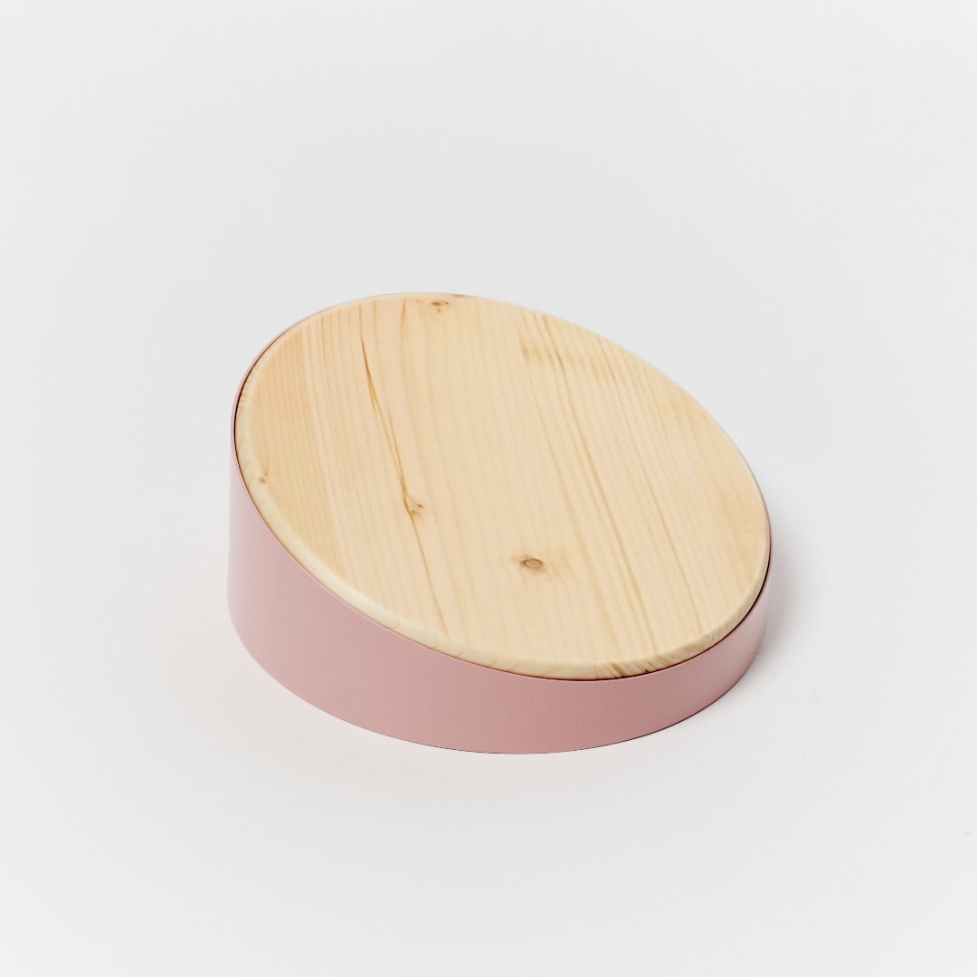 Aura - Schmuckkästchen