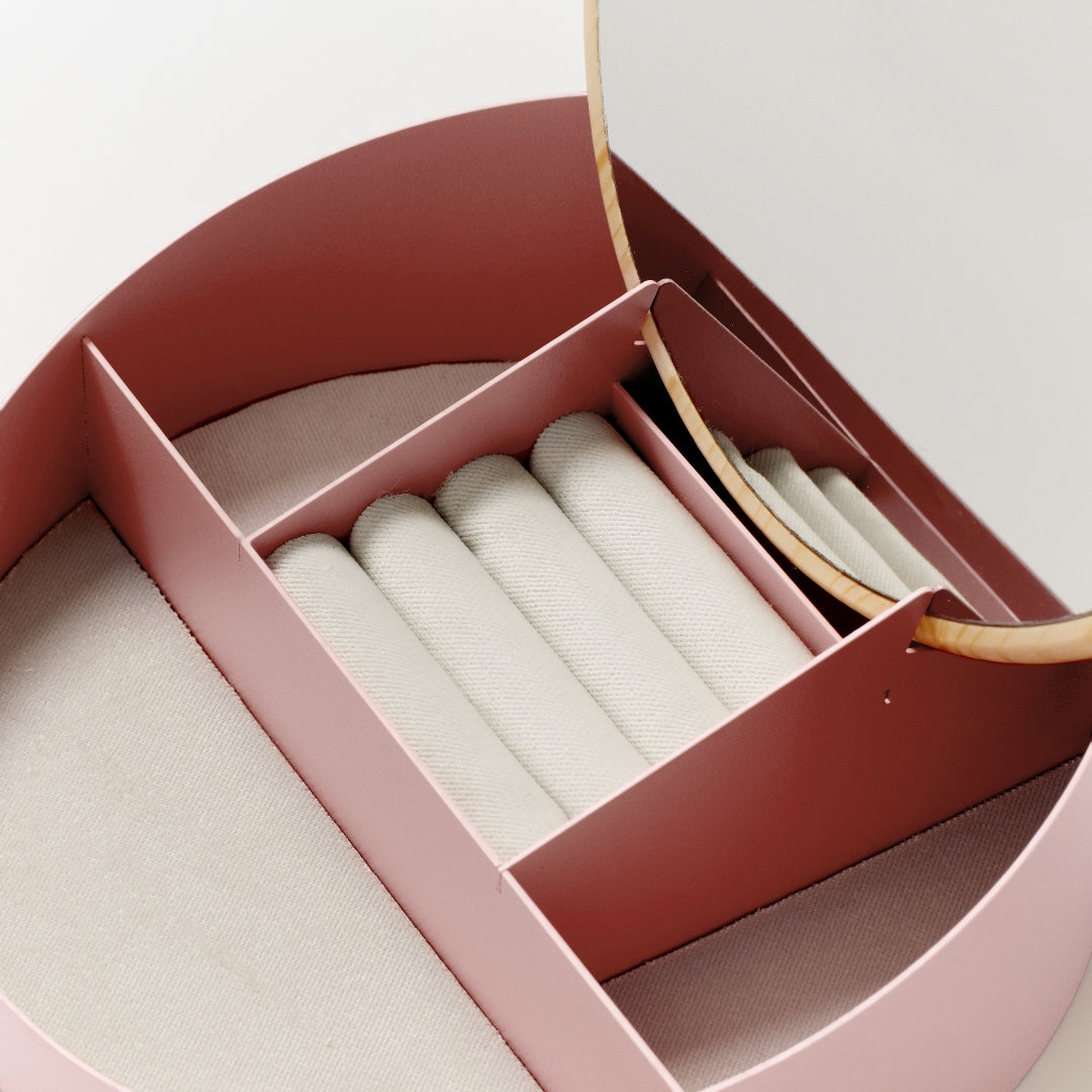 Aura - Schmuckkästchen