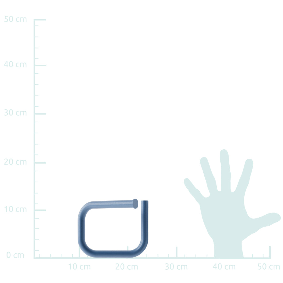 Adriatica - Toilettenpapierhalter