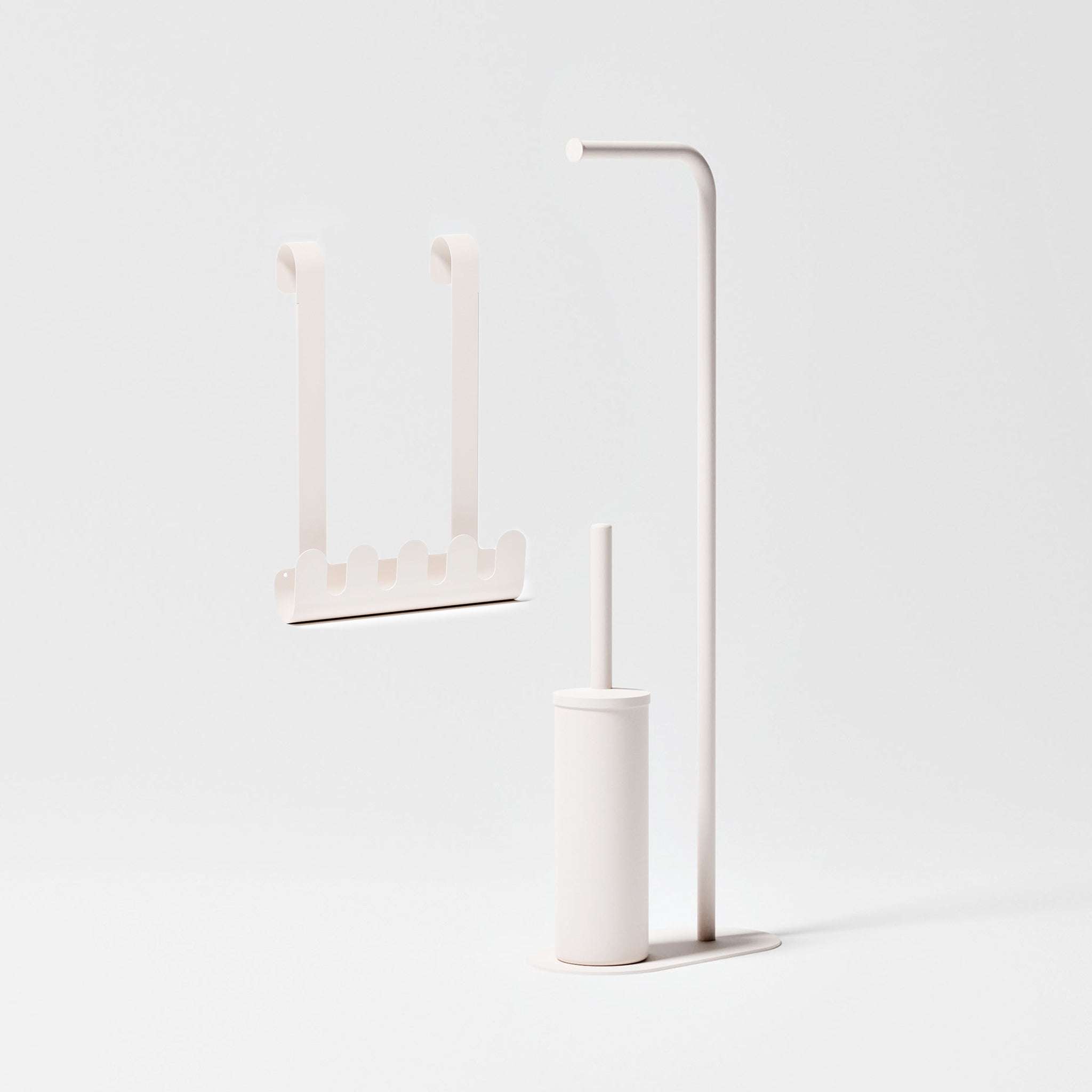 Versilia und Marea – Badezimmer-Set