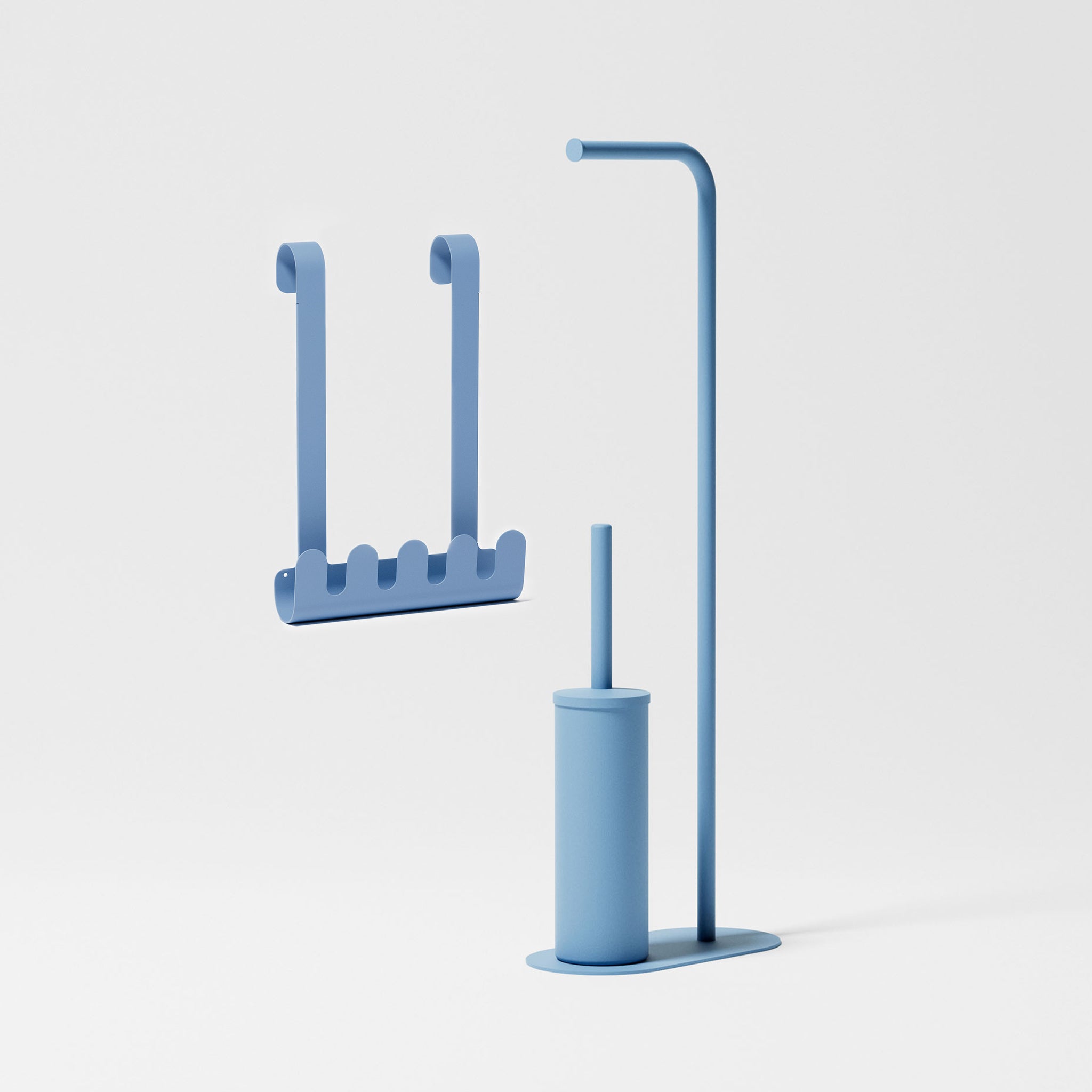 Versilia und Marea – Badezimmer-Set