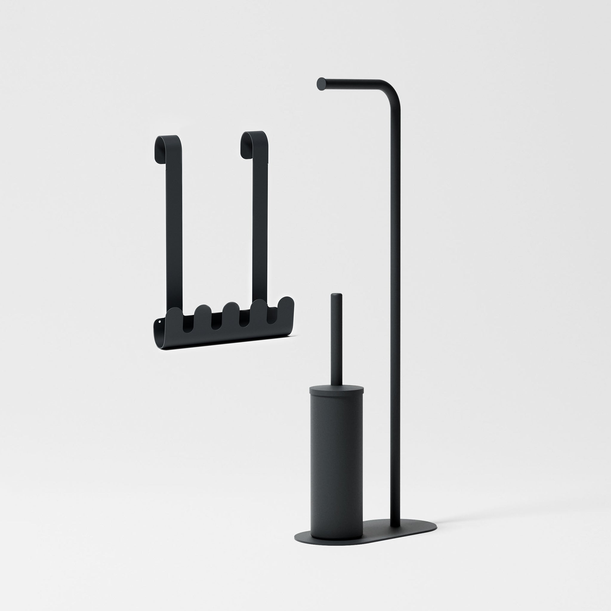 Versilia und Marea – Badezimmer-Set