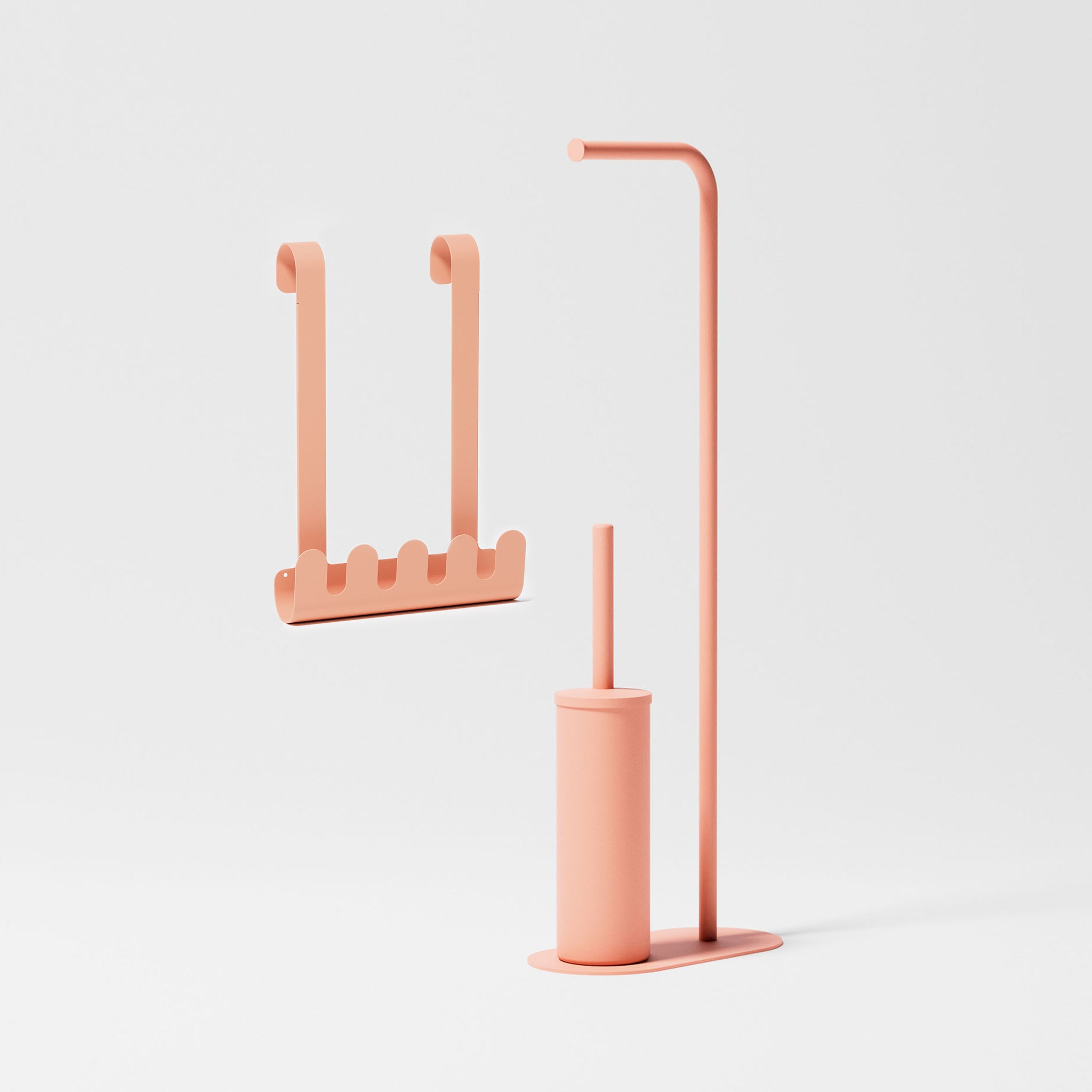 Versilia und Marea – Badezimmer-Set