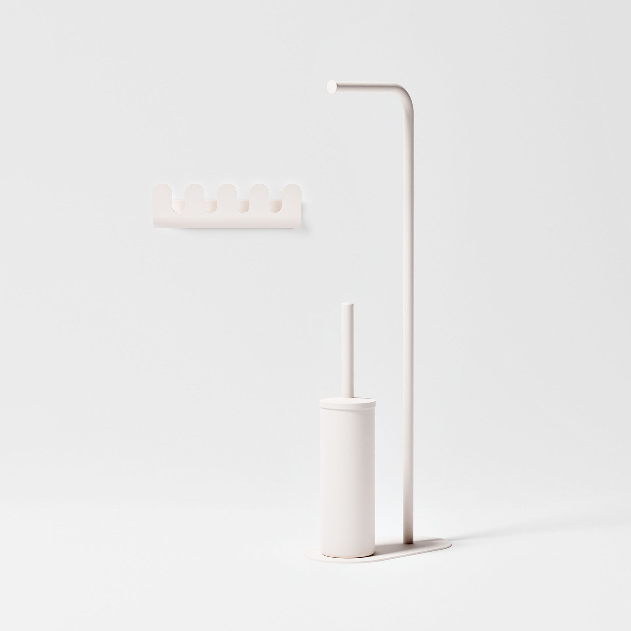 Versilia und Marea – Badezimmer-Set