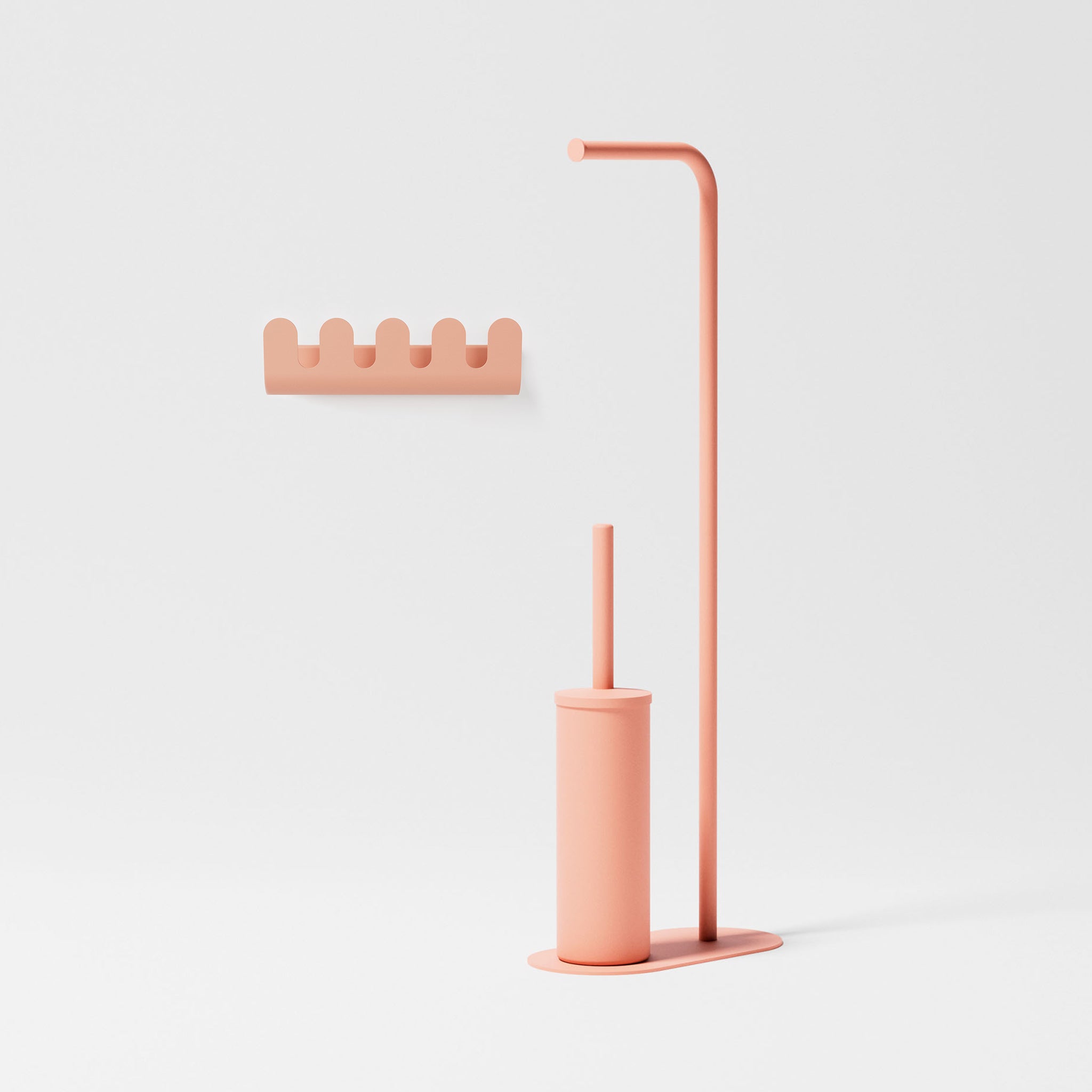 Versilia und Marea – Badezimmer-Set