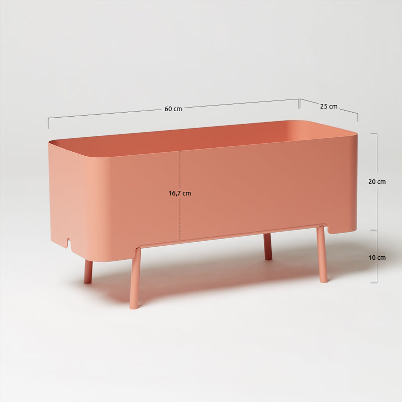 Low Altea- Plant Pot