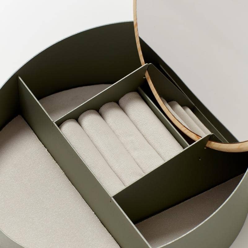 Aura - Schmuckkästchen