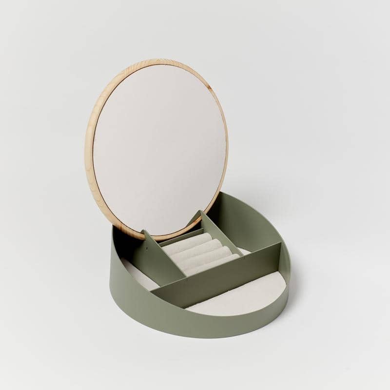 Aura - Schmuckkästchen