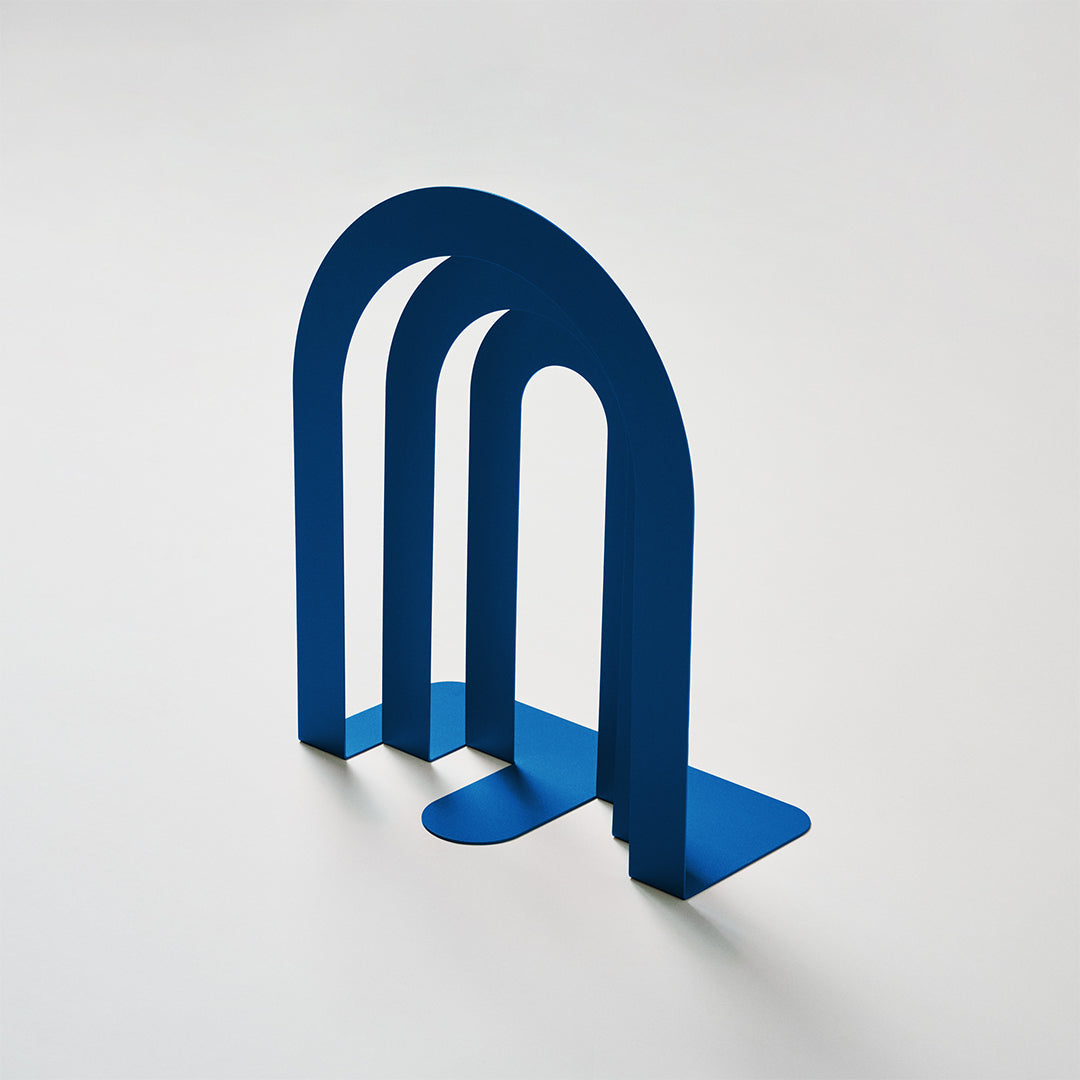 Accademia - Magazine rack