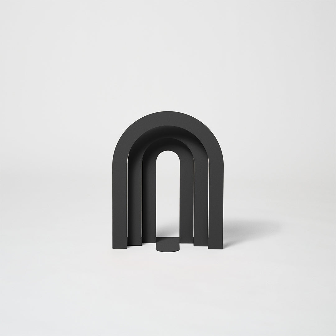 Accademia - Magazine rack