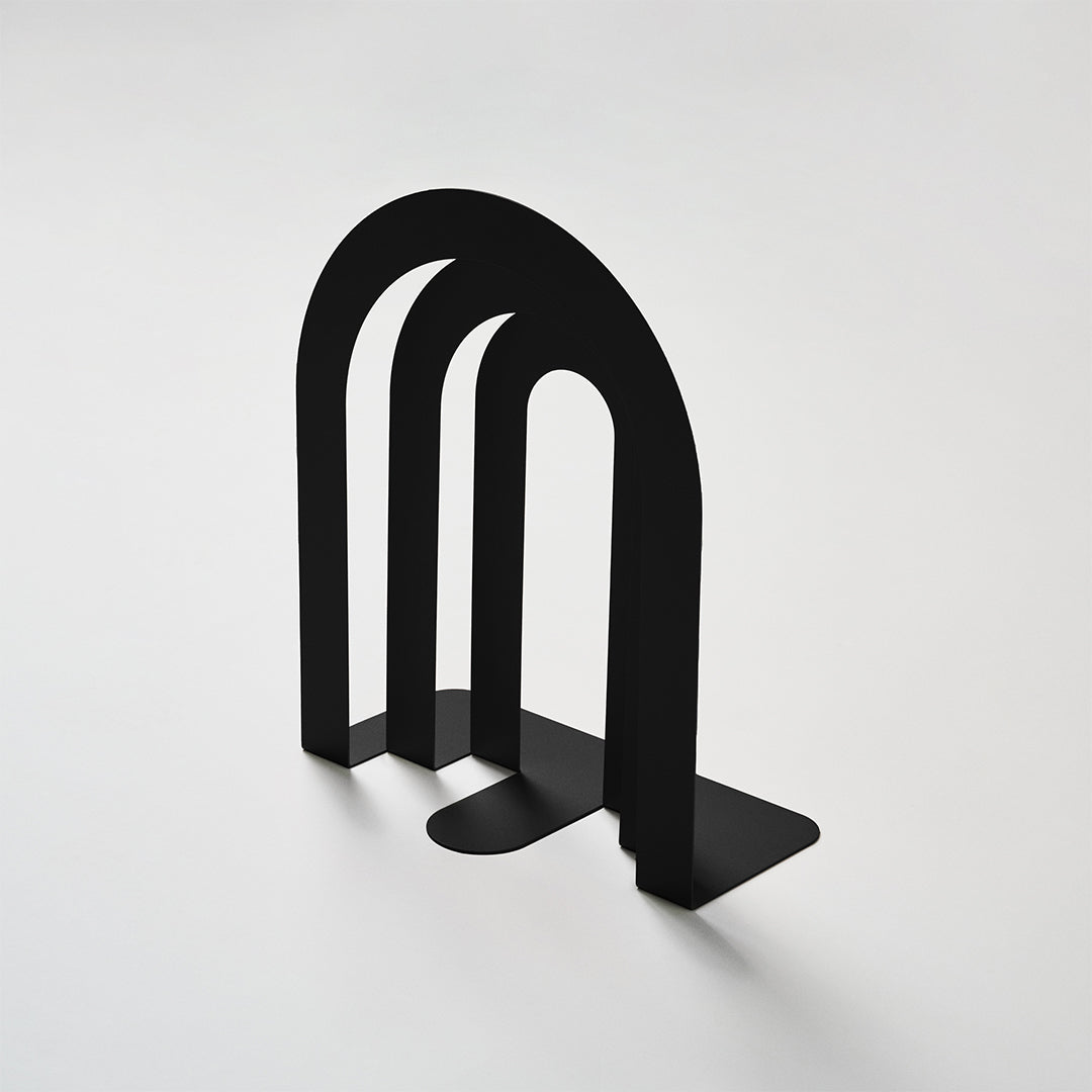 Accademia - Magazine rack