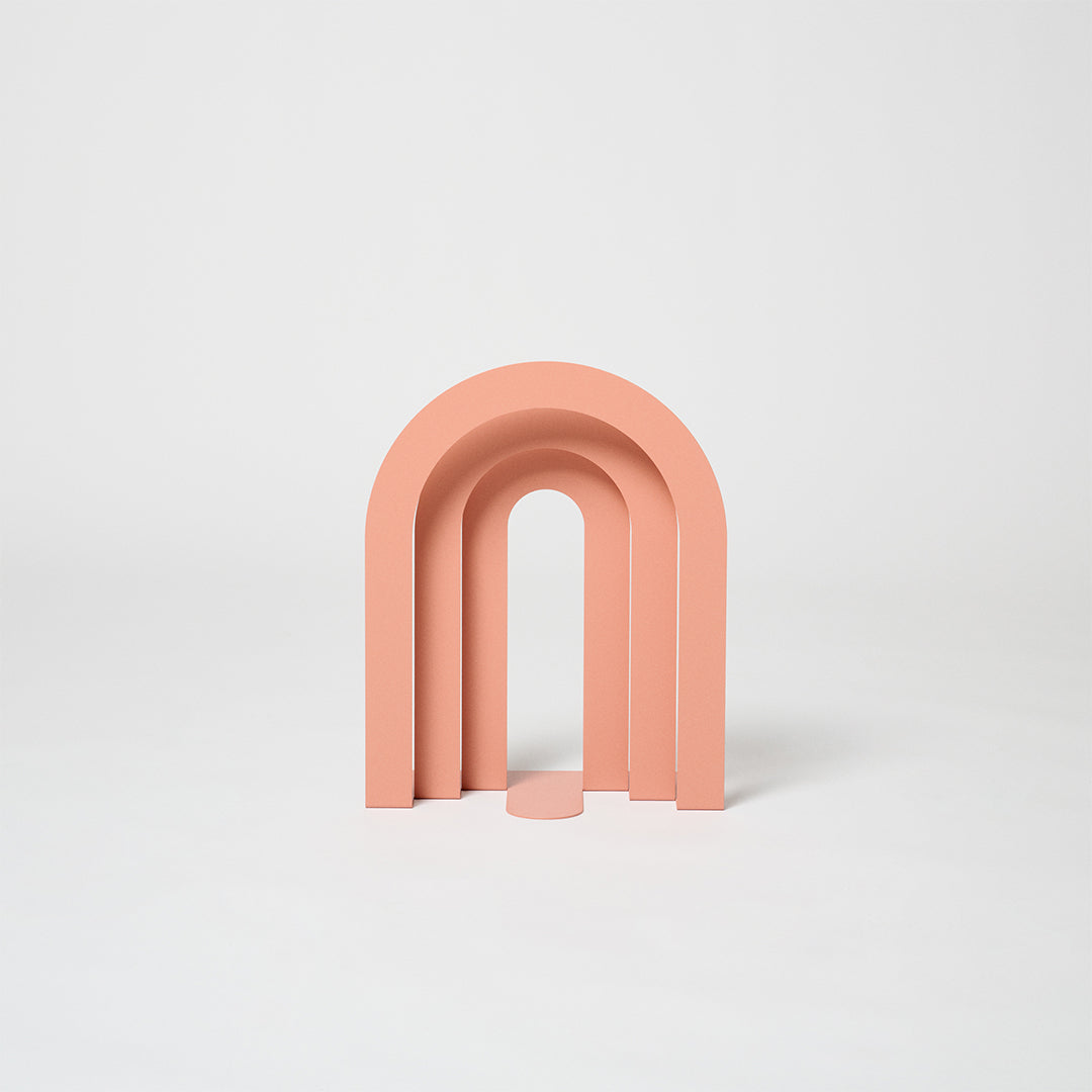 Accademia - Magazine rack