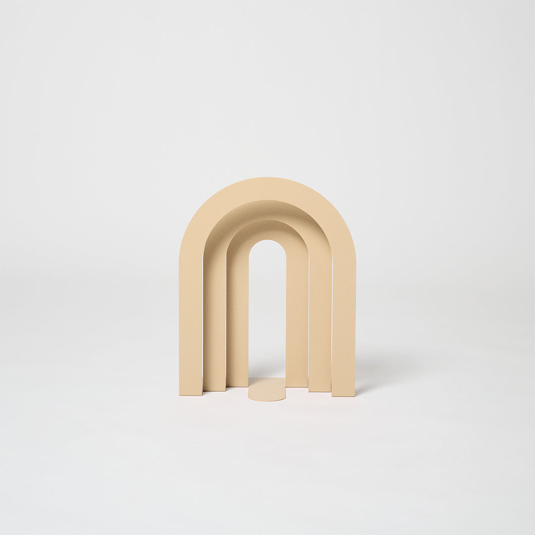Accademia - Magazine rack