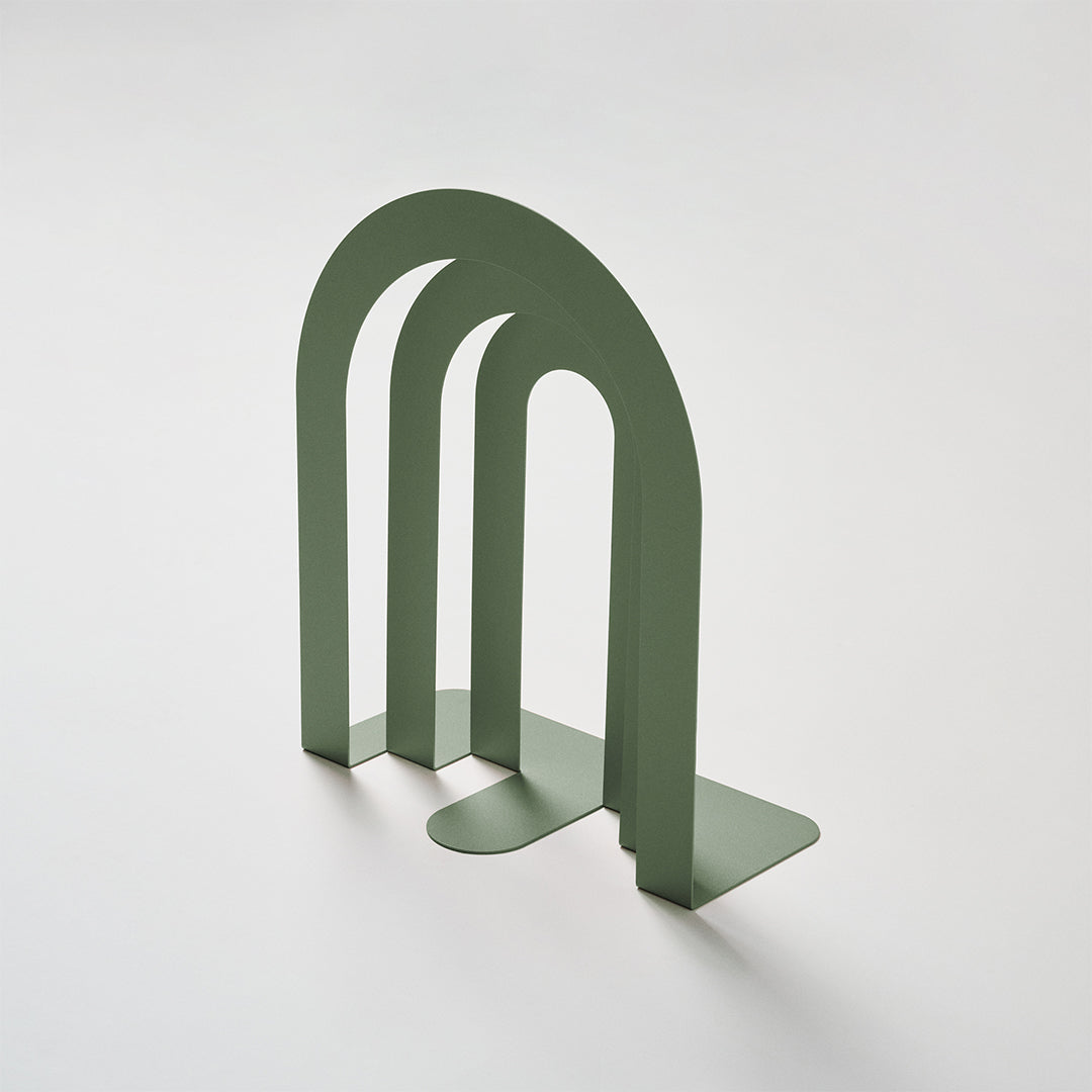 Accademia - Magazine rack