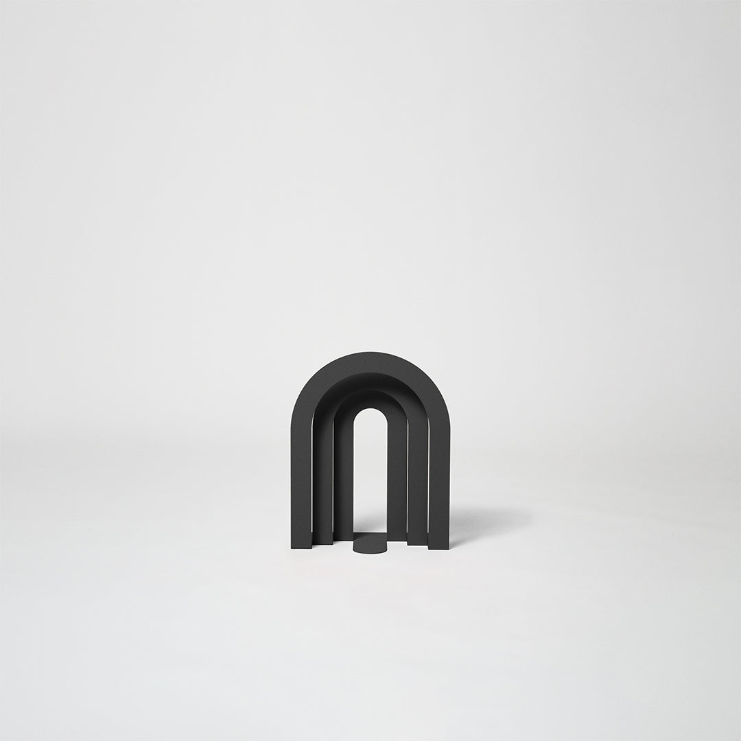 Accademia - Magazine rack