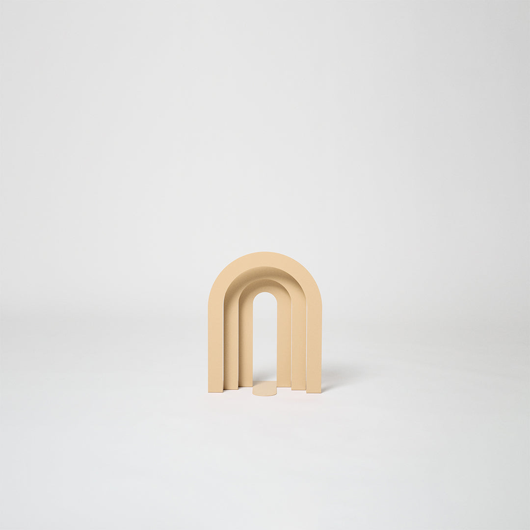 Accademia - Magazine rack
