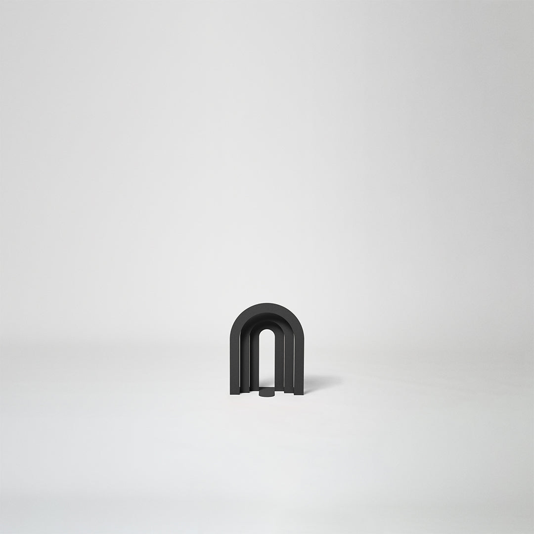 Accademia - Magazine rack