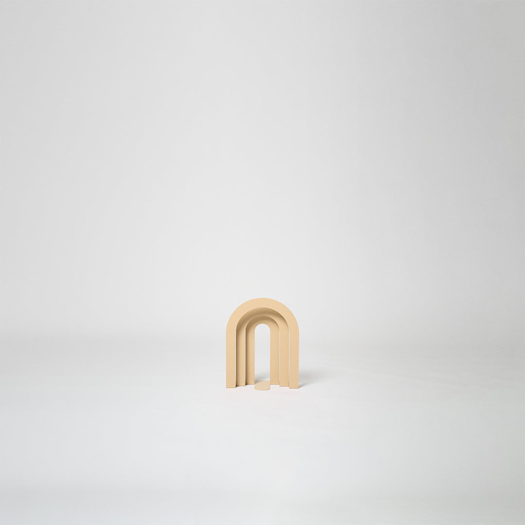 Accademia - Magazine rack