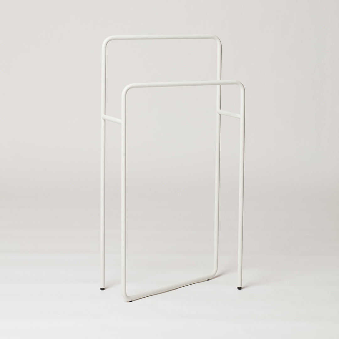 Adriatica - Floor towel holder