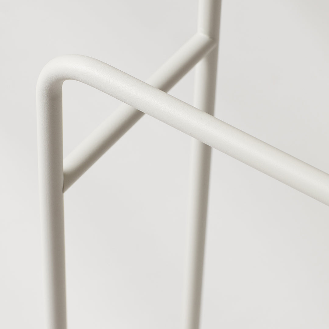 Adriatica - Floor towel holder