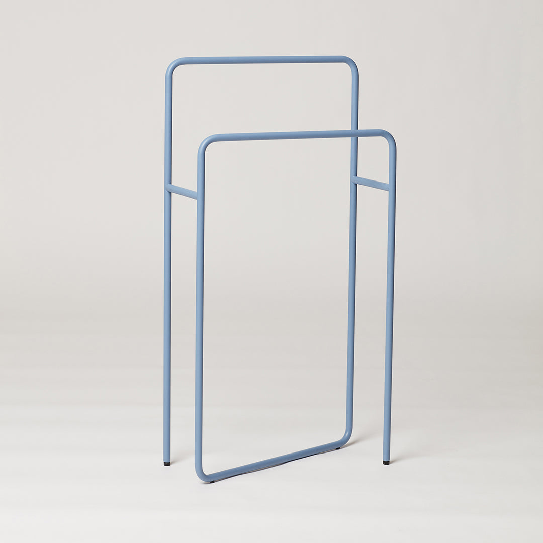 Adriatica - Floor towel holder