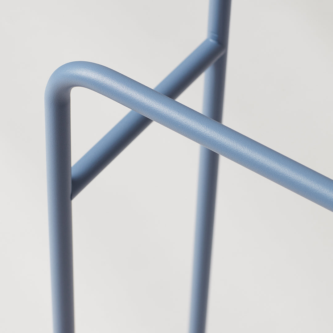 Adriatica - Porta asciugamani da terra