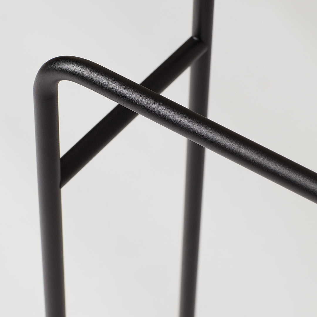 Adriatica - Floor towel holder