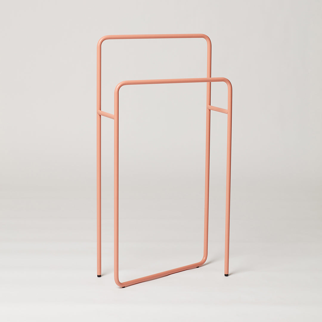 Adriatica - Floor towel holder