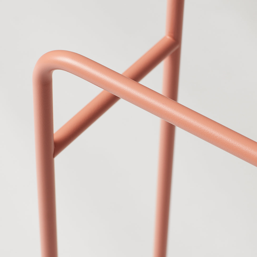 Adriatica - Floor towel holder