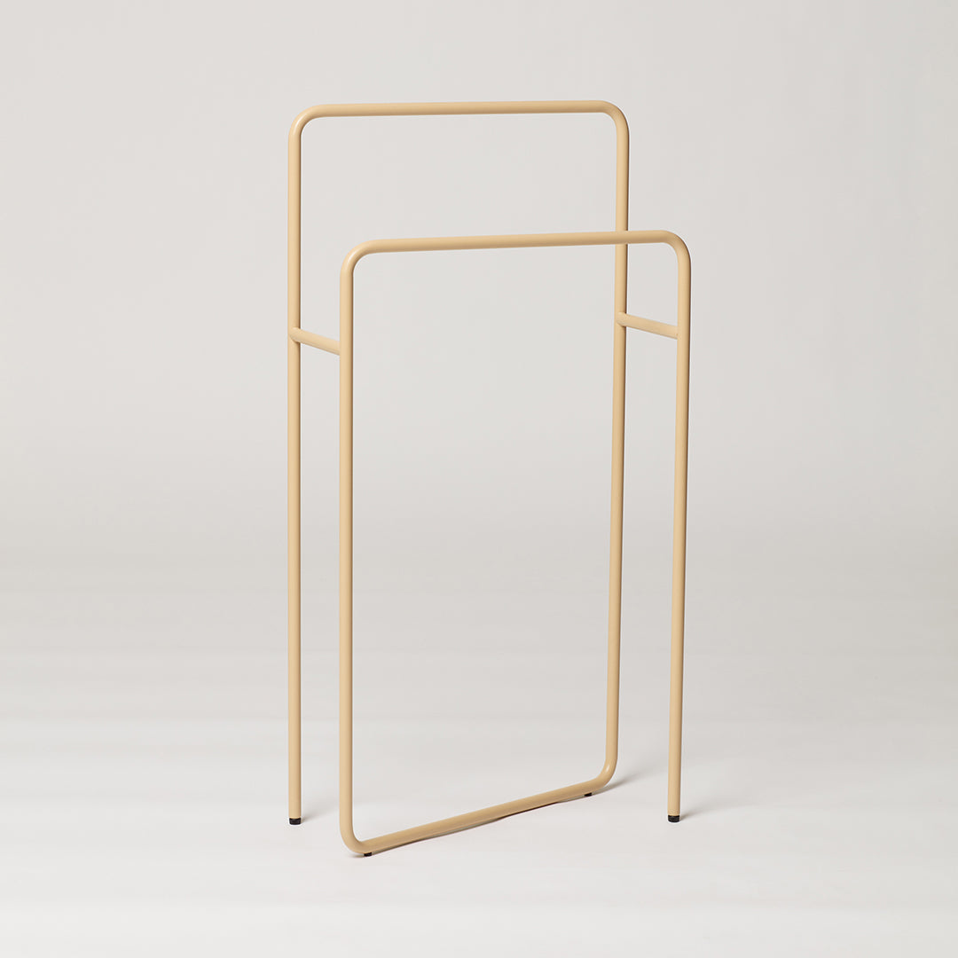 Adriatica - Floor towel holder