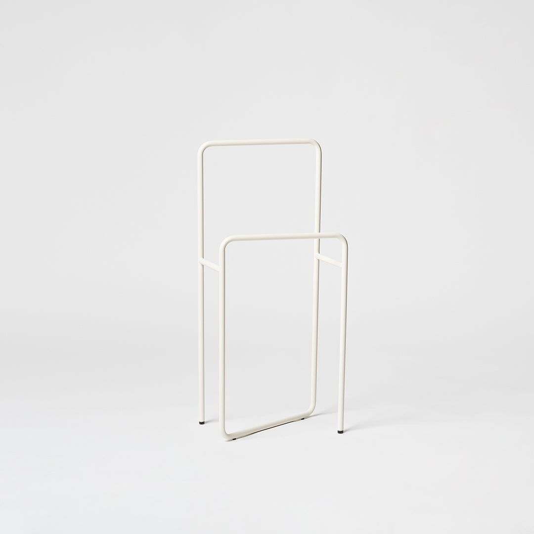 Adriatica - Floor towel holder