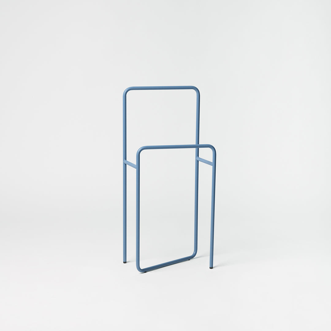 Adriatica - Porta asciugamani da terra