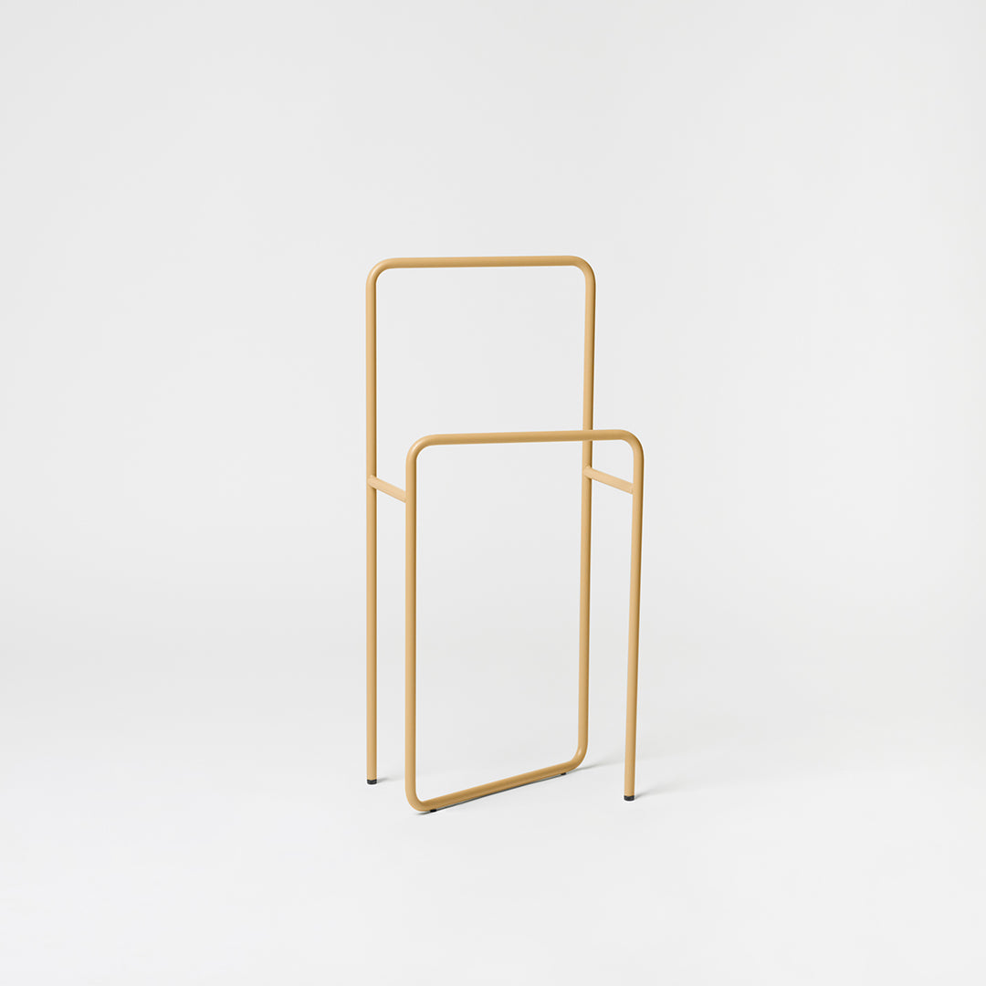 Adriatica - Floor towel holder