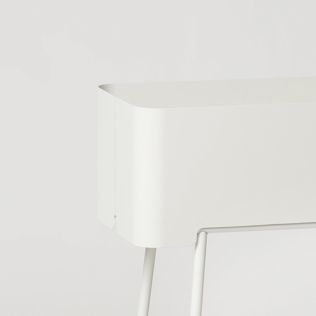 Tall Altea - Planter