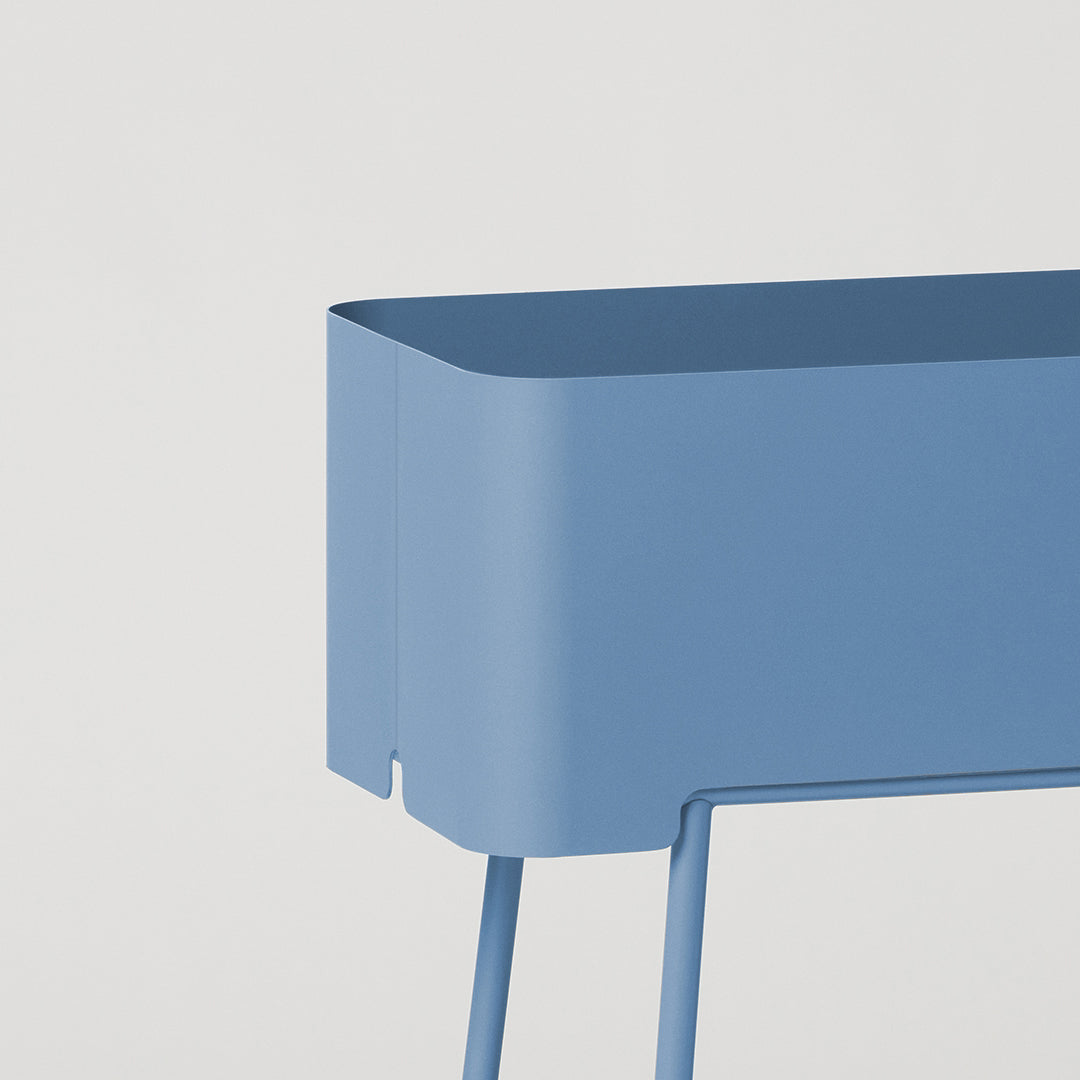 Tall Altea - Planter