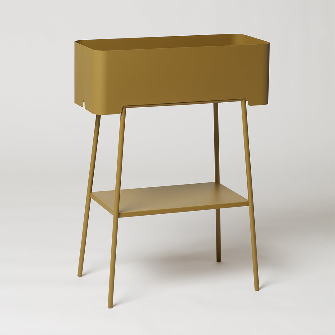 Altea alta - Portavasi