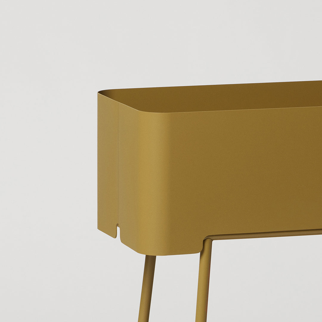 Tall Altea - Planter