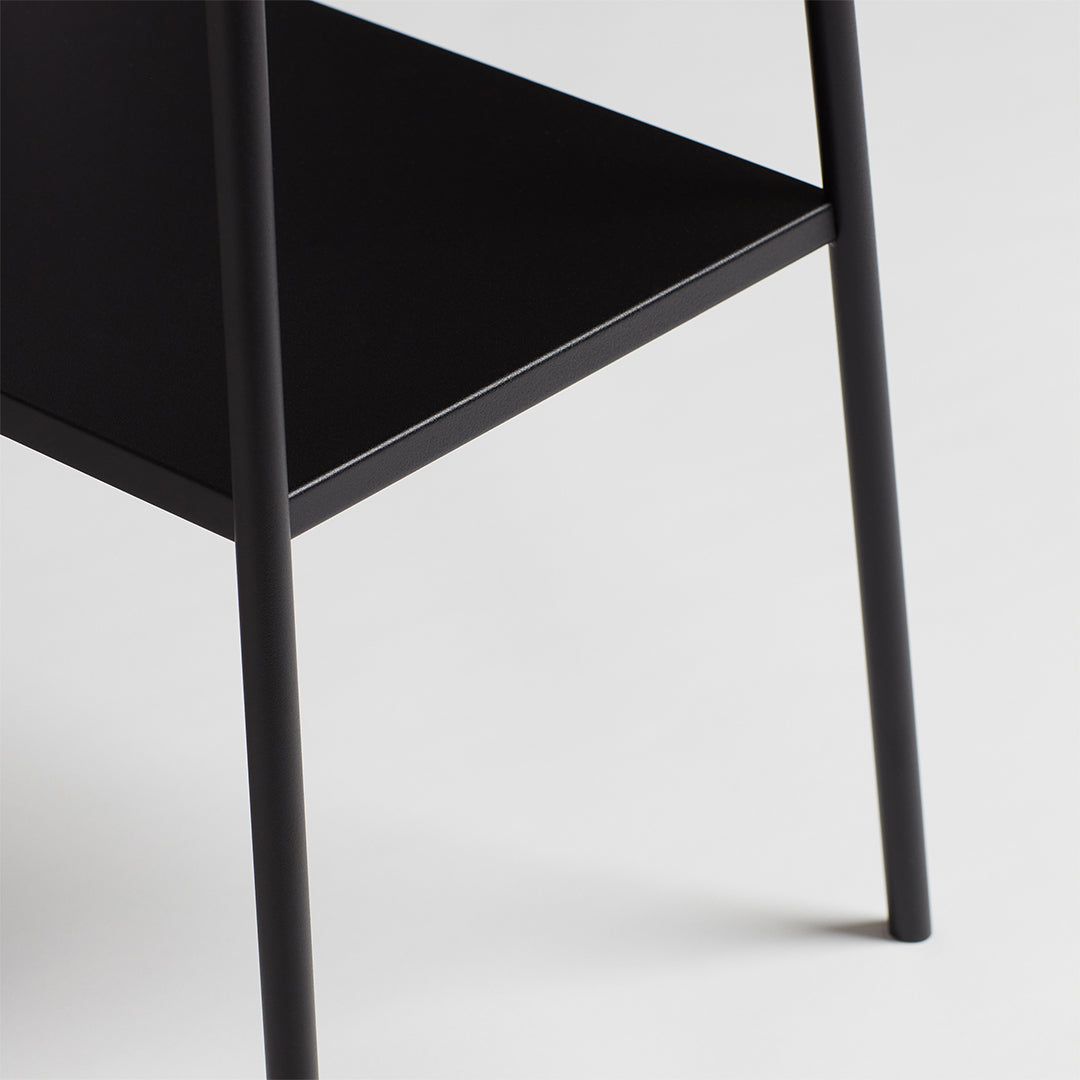 Tall Altea - Planter and tray set