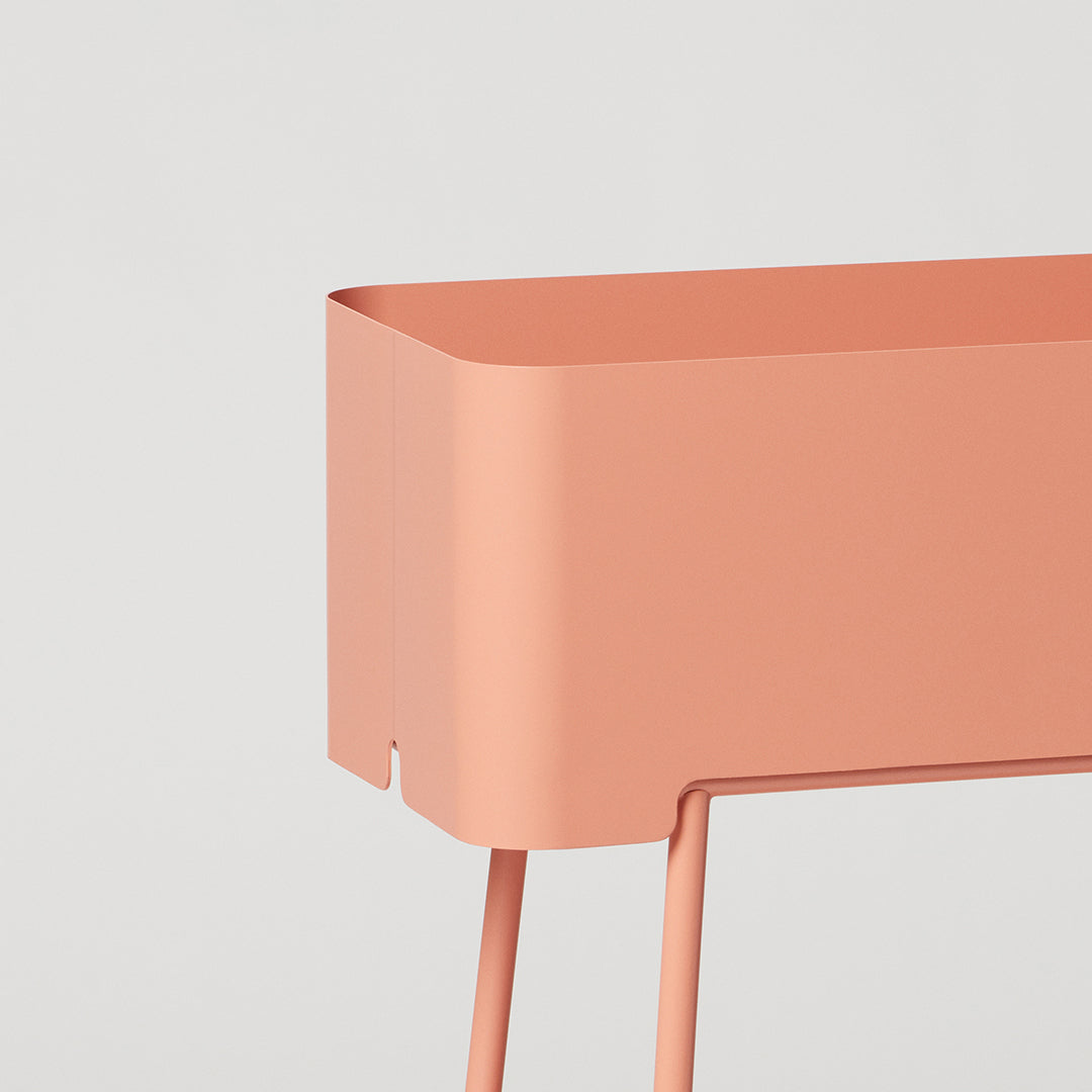 Tall Altea - Planter