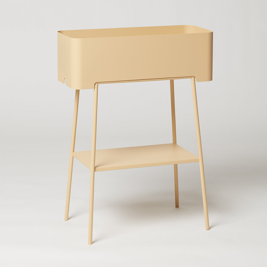 Altea alta - Portavasi