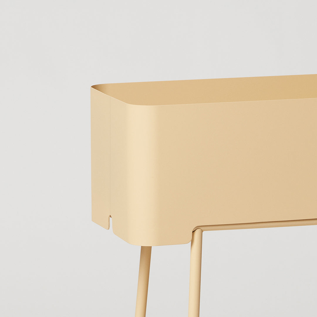 Tall Altea - Planter