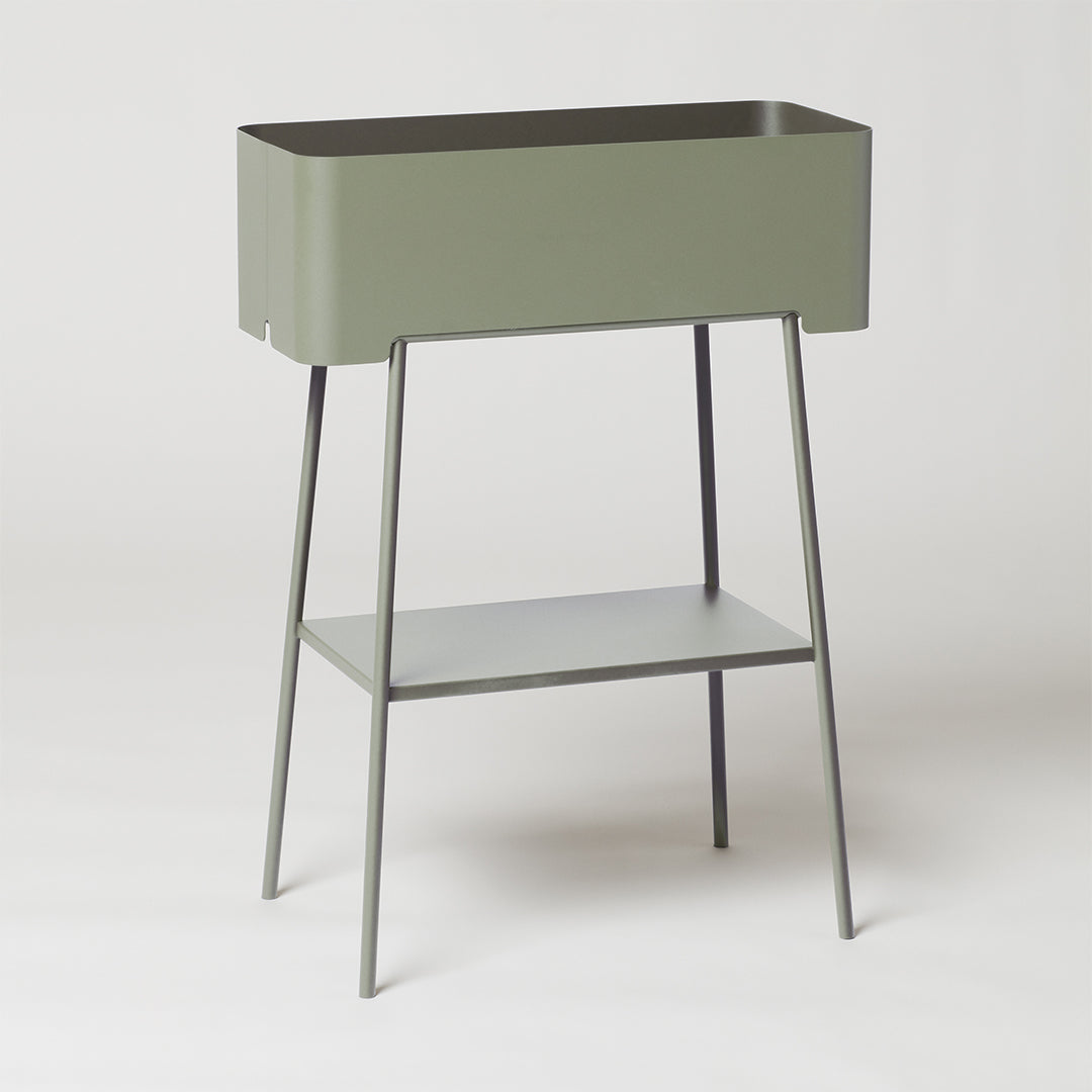 Tall Altea - Planter