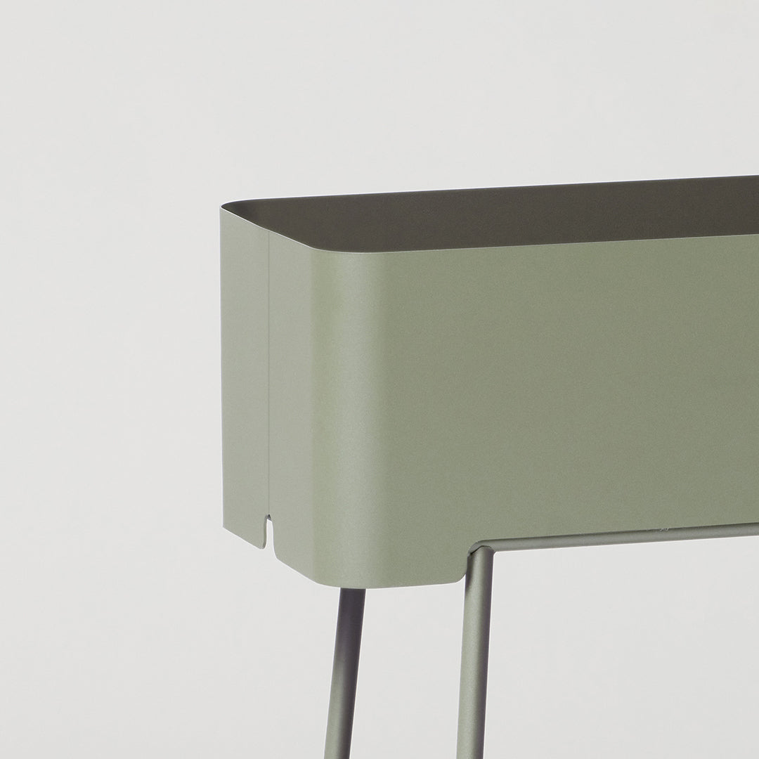 Tall Altea - Planter