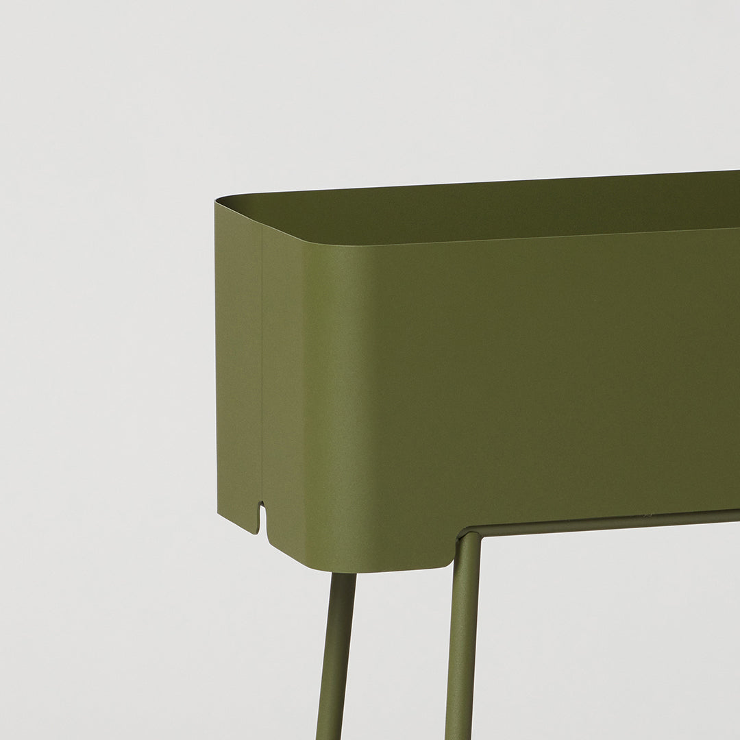 Tall Altea - Planter