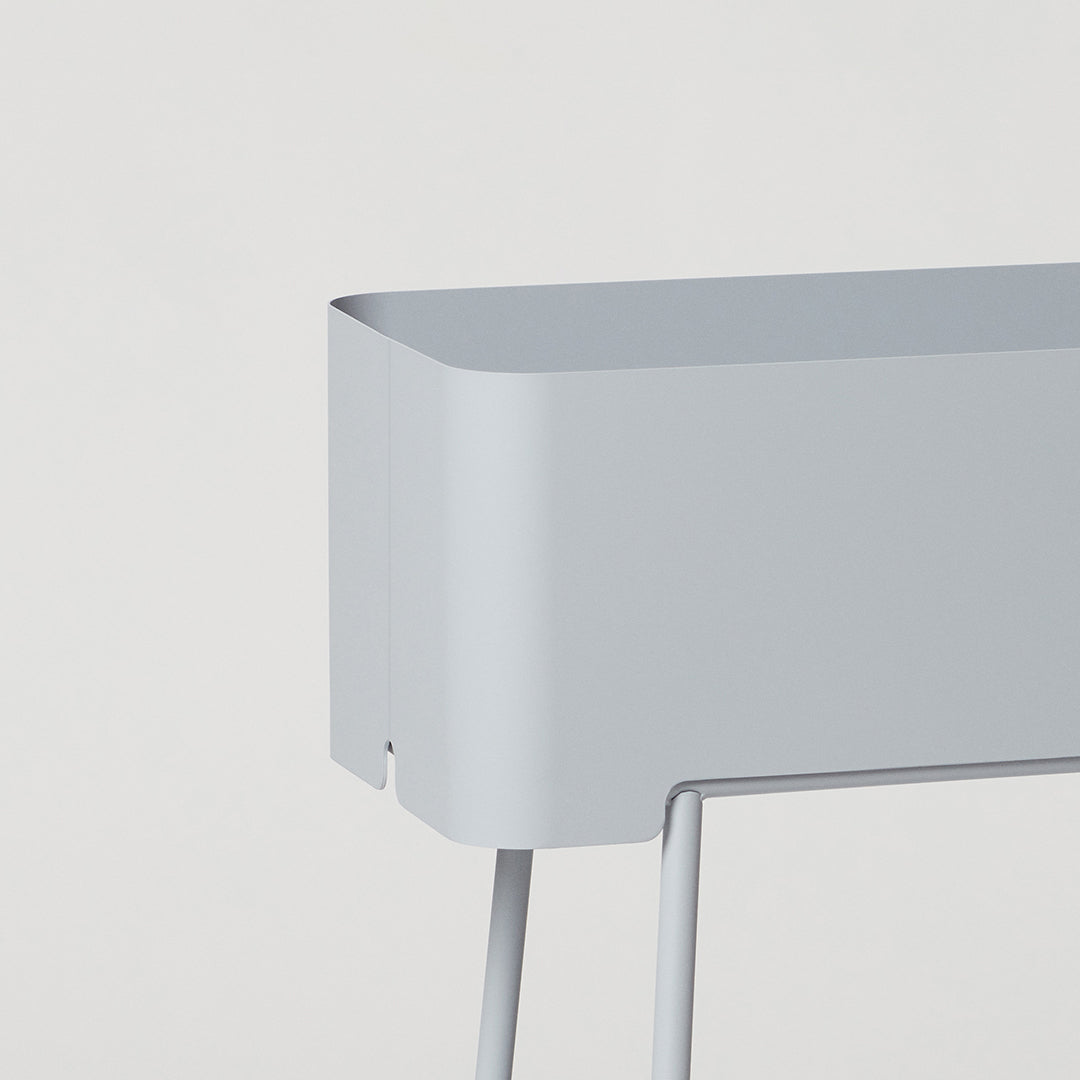 Tall Altea - Planter